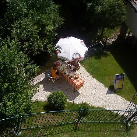 דירה Himmelsboegen Und Mit Seeblick Und Alleinlage