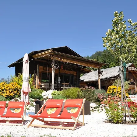 דירה Himmelsboegen Und Mit Seeblick Und Alleinlage *