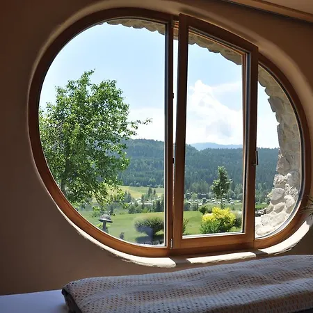 Himmelsboegen Und Mit Seeblick Und Alleinlage アパート ヴァイセンゼー