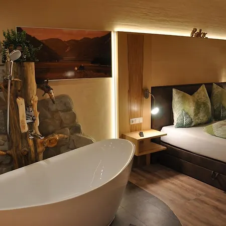 דירה Himmelsboegen Und Mit Seeblick Und Alleinlage *