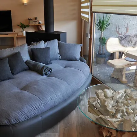 Himmelsboegen Und Mit Seeblick Und Alleinlage