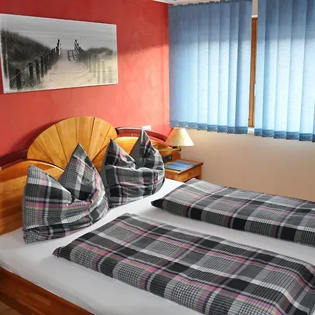 アパート Himmelsboegen Und Mit Seeblick Und Alleinlage ヴァイセンゼー