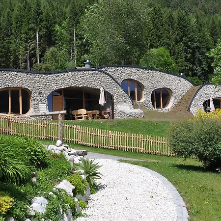 Himmelsboegen Und Mit Seeblick Und Alleinlage アパート ヴァイセンゼー