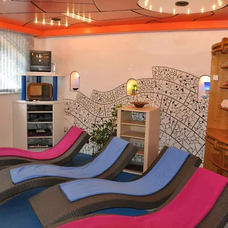 Himmelsboegen Und Mit Seeblick Und Alleinlage アパート ヴァイセンゼー