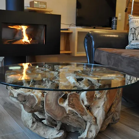 דירה Himmelsboegen Und Mit Seeblick Und Alleinlage *