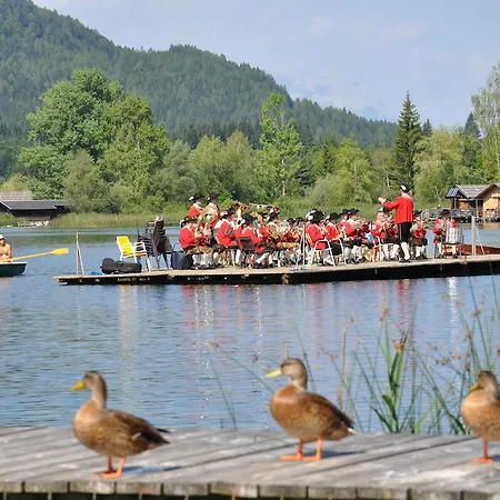 Himmelsboegen Und Mit Seeblick Und Alleinlage