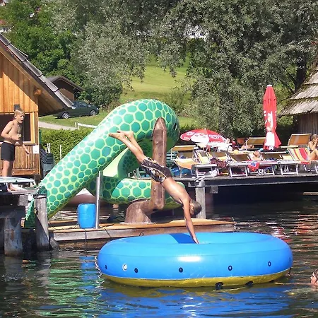 Himmelsboegen Und Mit Seeblick Und Alleinlage *