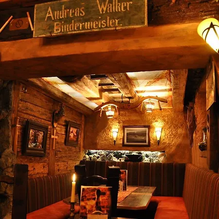 דירה Himmelsboegen Und Mit Seeblick Und Alleinlage