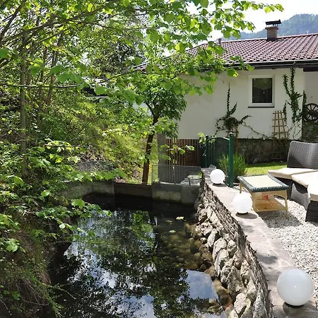 Himmelsboegen Und Mit Seeblick Und Alleinlage Apartment *