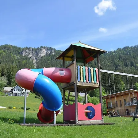 Himmelsboegen Und Mit Seeblick Und Alleinlage Apartment *