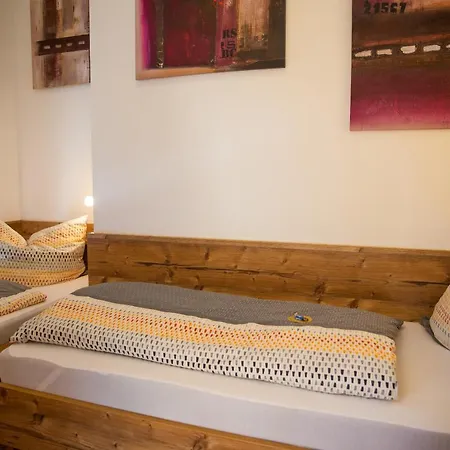 アパート Himmelsboegen Und Mit Seeblick Und Alleinlage *