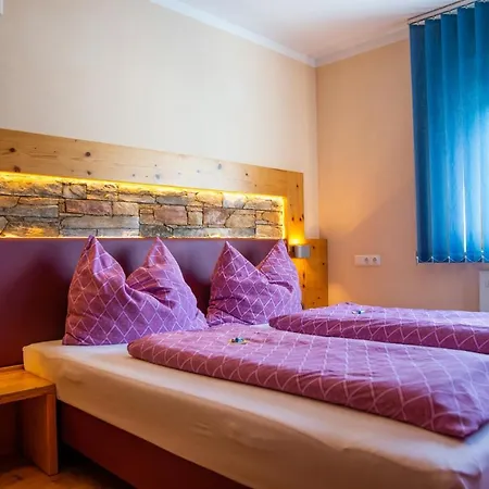 アパート Himmelsboegen Und Mit Seeblick Und Alleinlage *