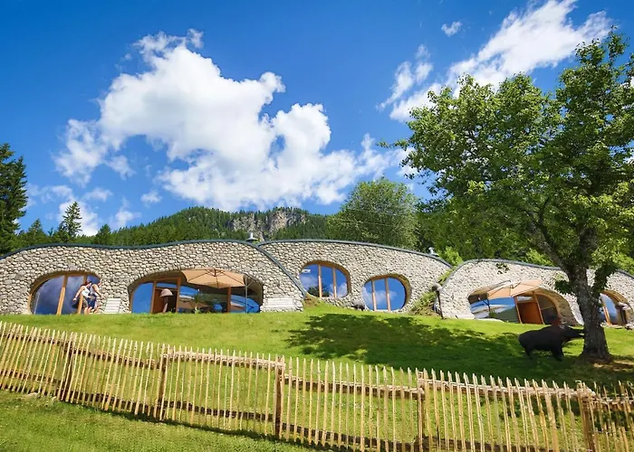 דירה Himmelsboegen Und Mit Seeblick Und Alleinlage