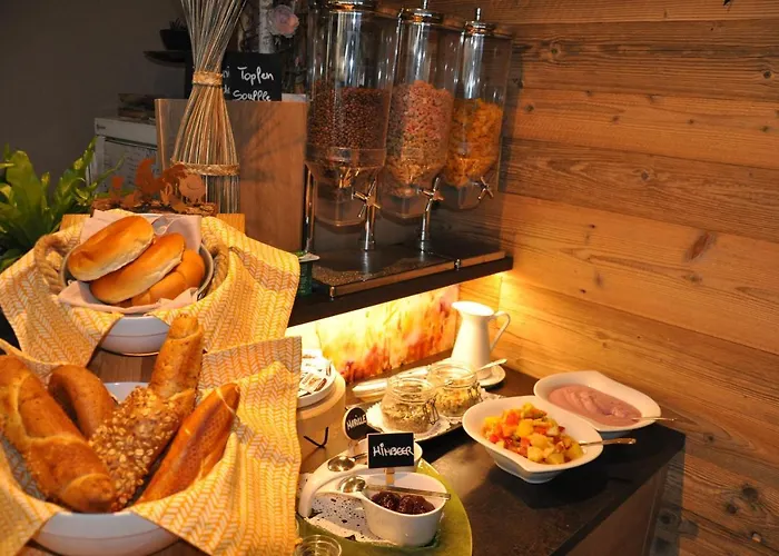 דירה Himmelsboegen Und Mit Seeblick Und Alleinlage וויסנסי