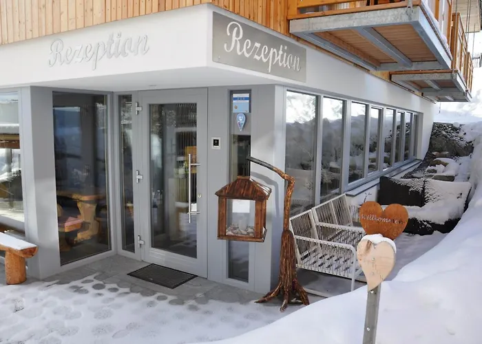 Himmelsboegen Und Mit Seeblick Und Alleinlage וויסנסי