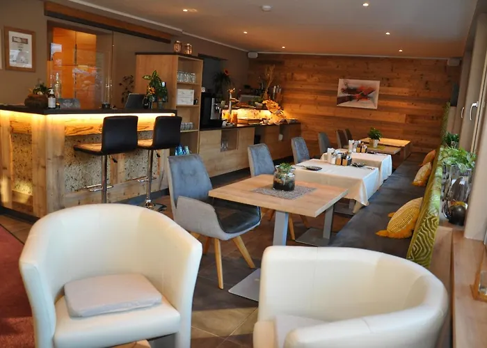 Himmelsboegen Und Mit Seeblick Und Alleinlage *