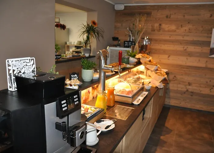 Himmelsboegen Und Mit Seeblick Und Alleinlage