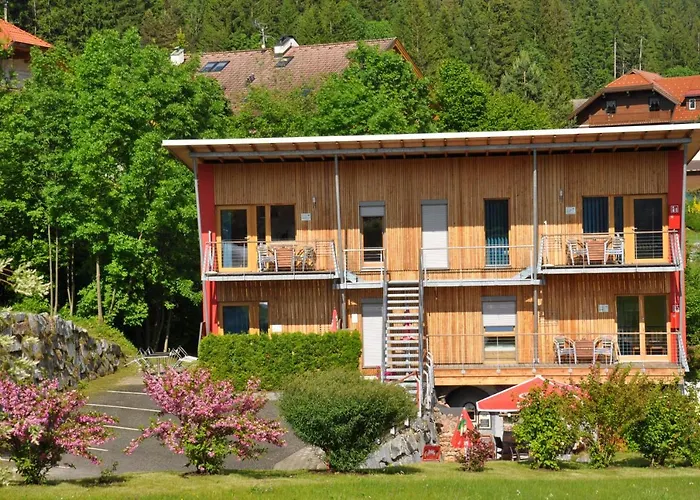 Himmelsboegen Und Mit Seeblick Und Alleinlage דירה וויסנסי