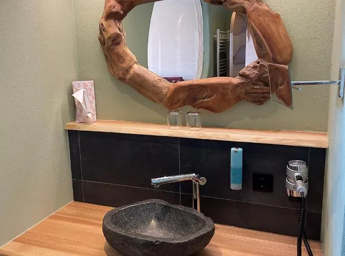 Himmelsboegen Und Mit Seeblick Und Alleinlage וויסנסי