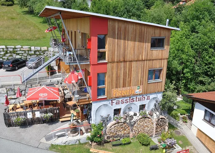 Himmelsboegen Und Mit Seeblick Und Alleinlage וויסנסי