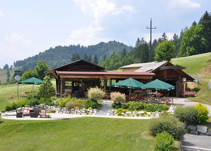 Himmelsboegen Und Mit Seeblick Und Alleinlage דירה