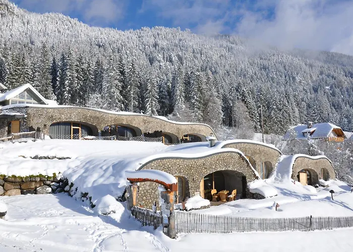 דירה Himmelsboegen Und Mit Seeblick Und Alleinlage *