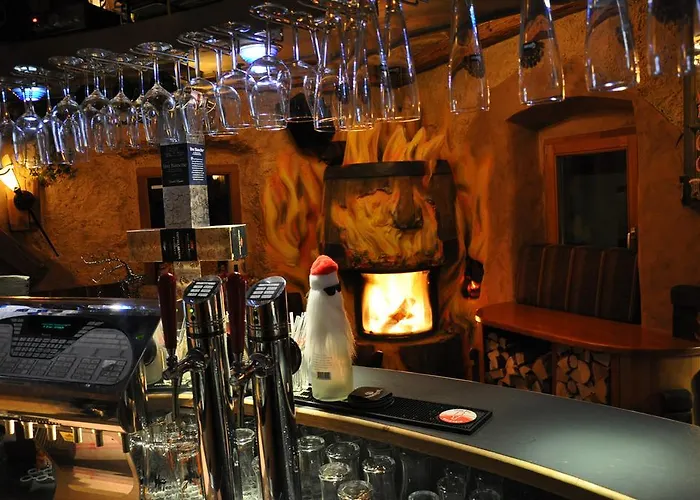 דירה Himmelsboegen Und Mit Seeblick Und Alleinlage *