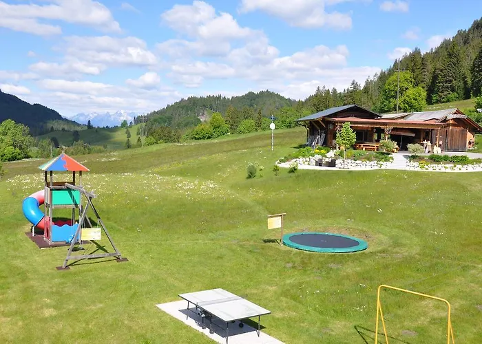 דירה Himmelsboegen Und Mit Seeblick Und Alleinlage *