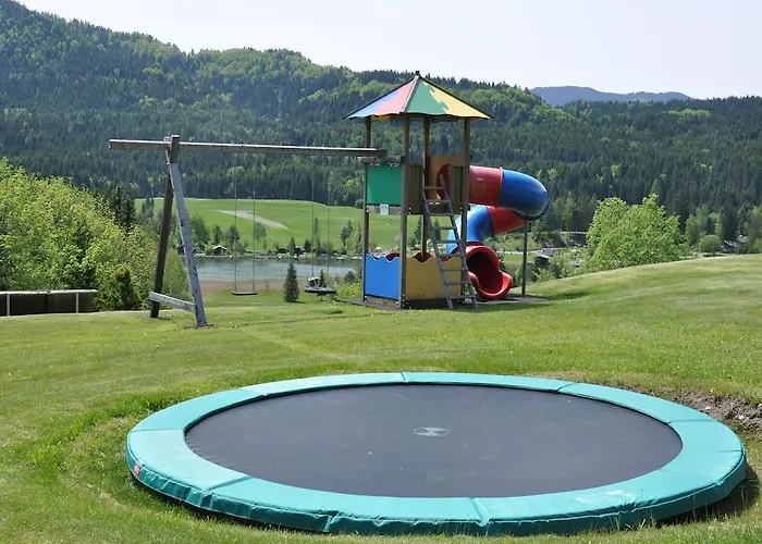 דירה Himmelsboegen Und Mit Seeblick Und Alleinlage *