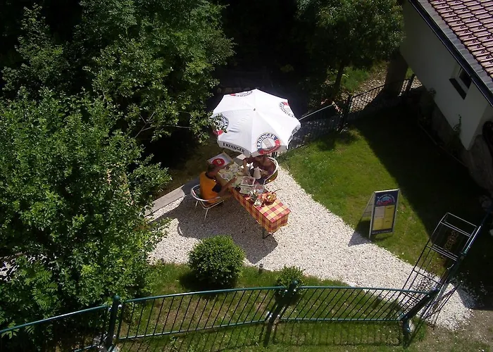 דירה Himmelsboegen Und Mit Seeblick Und Alleinlage