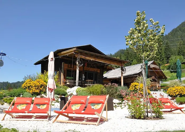 דירה Himmelsboegen Und Mit Seeblick Und Alleinlage *