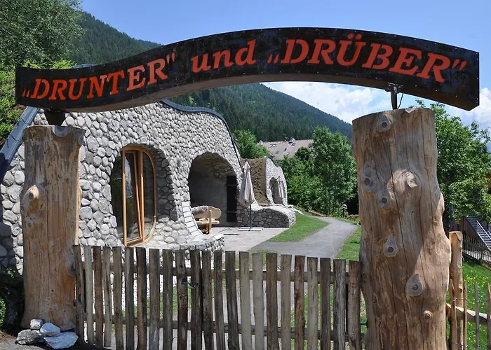 Himmelsboegen Und Mit Seeblick Und Alleinlage דירה וויסנסי