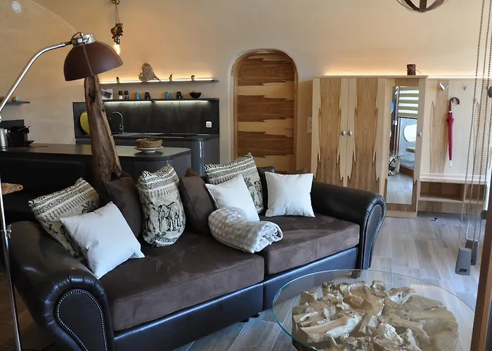 Himmelsboegen Und Mit Seeblick Und Alleinlage וויסנסי