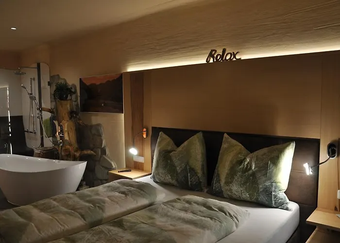 דירה Himmelsboegen Und Mit Seeblick Und Alleinlage וויסנסי