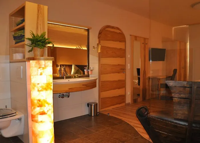 Himmelsboegen Und Mit Seeblick Und Alleinlage * וויסנסי