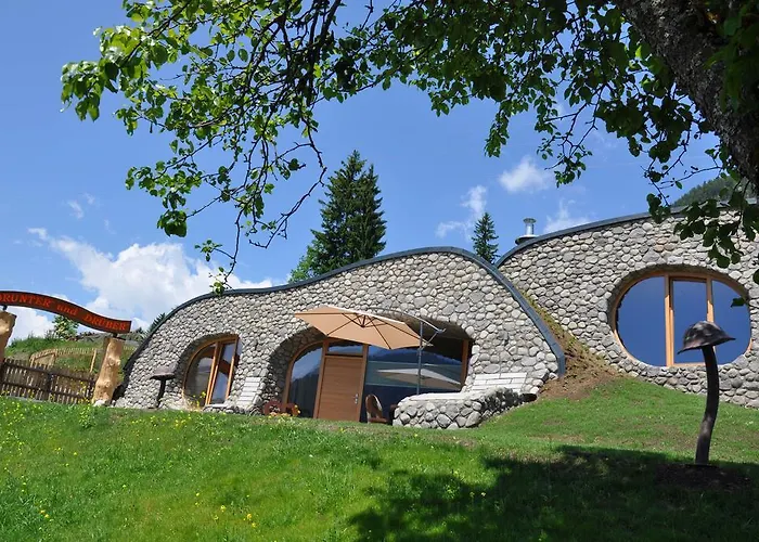 Himmelsboegen Und Mit Seeblick Und Alleinlage דירה וויסנסי