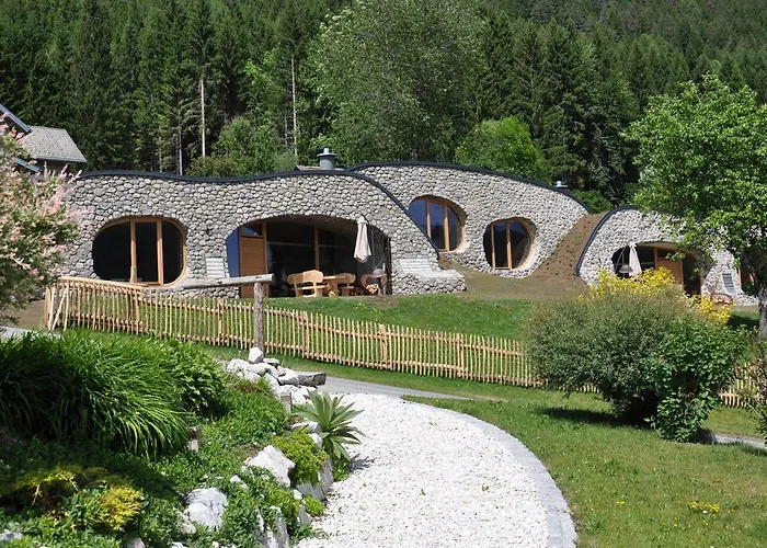 Himmelsboegen Und Mit Seeblick Und Alleinlage דירה וויסנסי