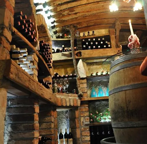 Himmelsboegen Und Mit Seeblick Und Alleinlage וויסנסי