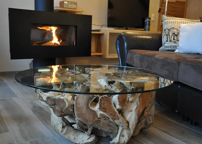 דירה Himmelsboegen Und Mit Seeblick Und Alleinlage *