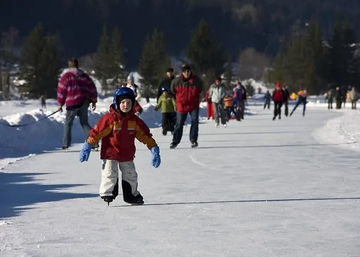 Himmelsboegen Und Mit Seeblick Und Alleinlage דירה וויסנסי