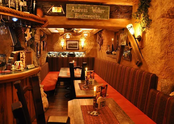 דירה Himmelsboegen Und Mit Seeblick Und Alleinlage וויסנסי