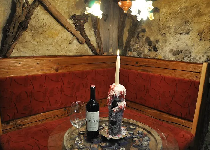 דירה Himmelsboegen Und Mit Seeblick Und Alleinlage