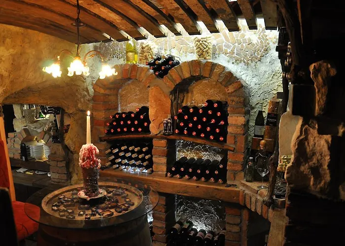 Himmelsboegen Und Mit Seeblick Und Alleinlage וויסנסי