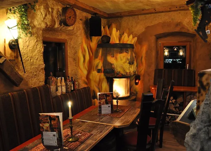 Himmelsboegen Und Mit Seeblick Und Alleinlage *