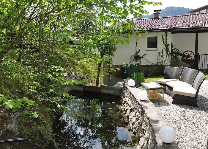 Himmelsboegen Und Mit Seeblick Und Alleinlage דירה *