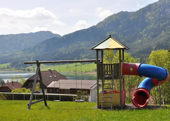 דירה Himmelsboegen Und Mit Seeblick Und Alleinlage *