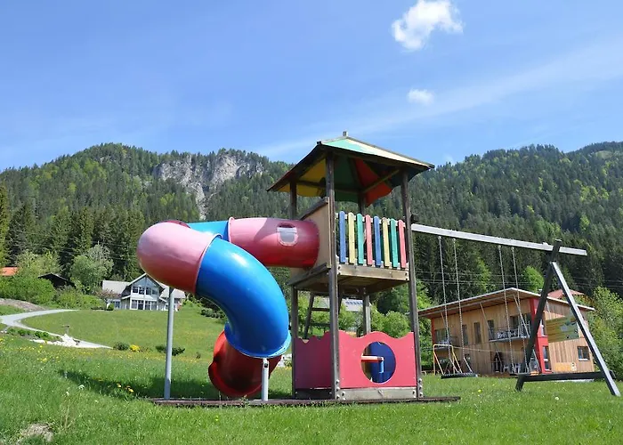 Himmelsboegen Und Mit Seeblick Und Alleinlage דירה *