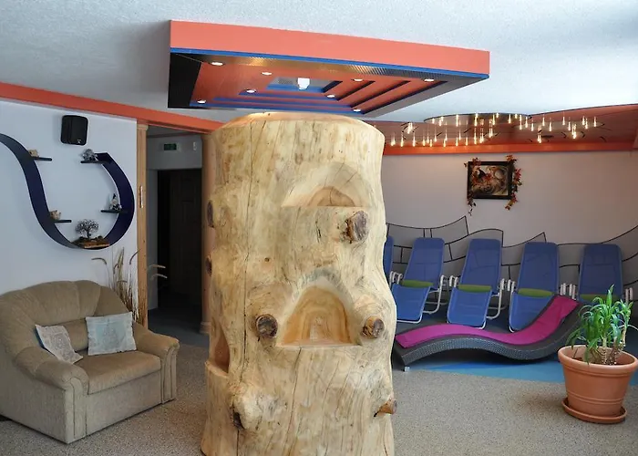 Himmelsboegen Und Mit Seeblick Und Alleinlage * וויסנסי