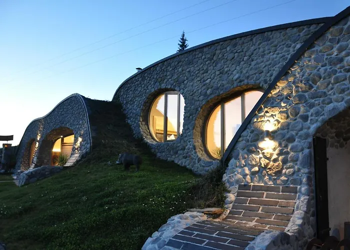 Himmelsboegen Und Mit Seeblick Und Alleinlage וויסנסי