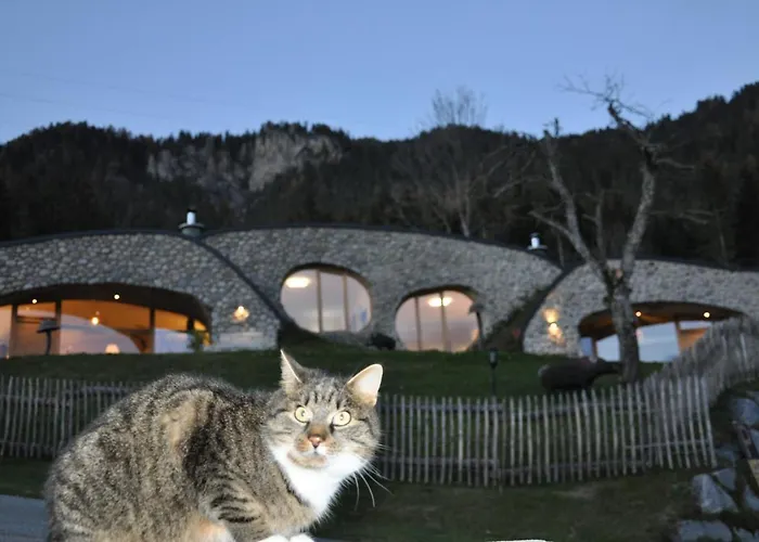 Himmelsboegen Und Mit Seeblick Und Alleinlage *